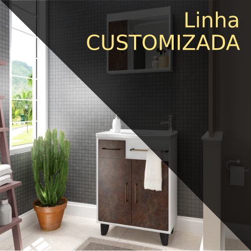 linha customizada1